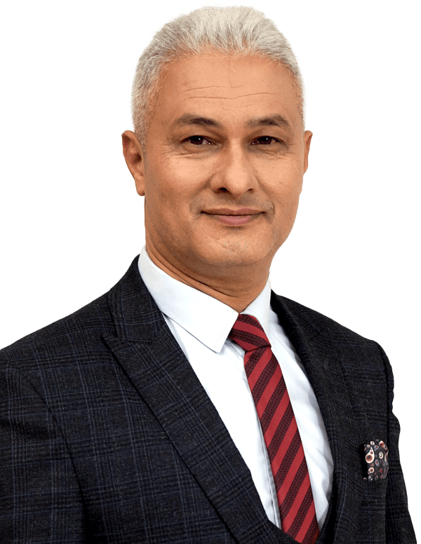 İsmail Yıldız